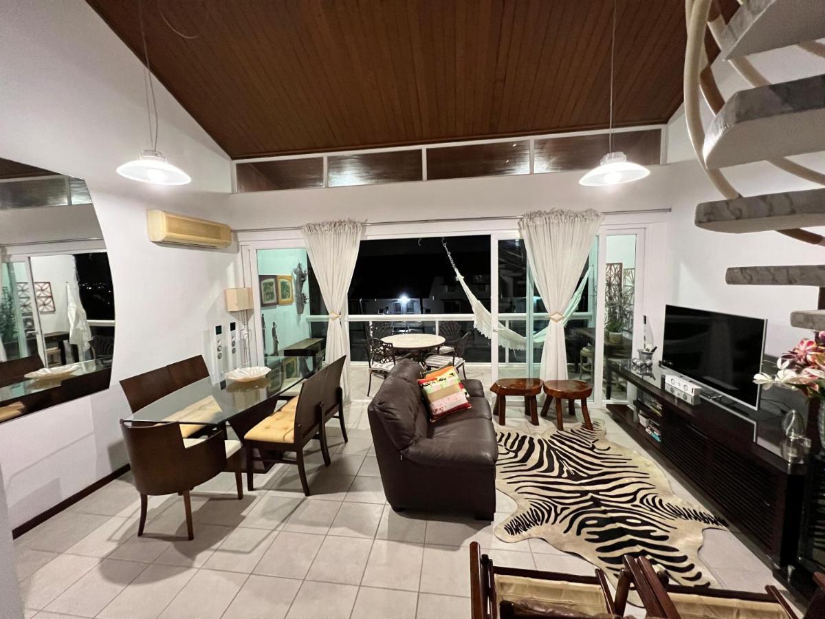 Flat 414 Condominio Villa Hipica - Gravata Pe Εξωτερικό φωτογραφία