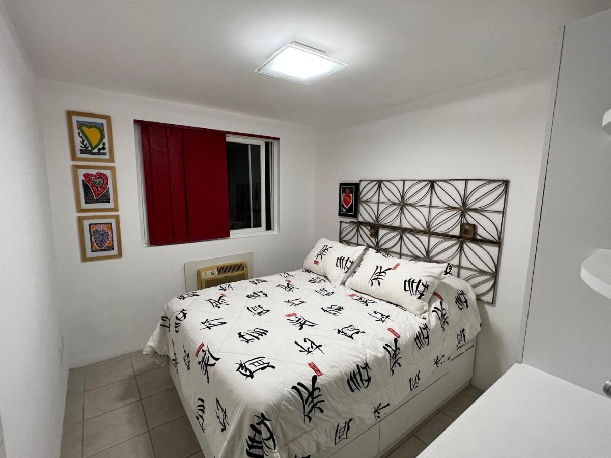 Flat 414 Condominio Villa Hipica - Gravata Pe Εξωτερικό φωτογραφία