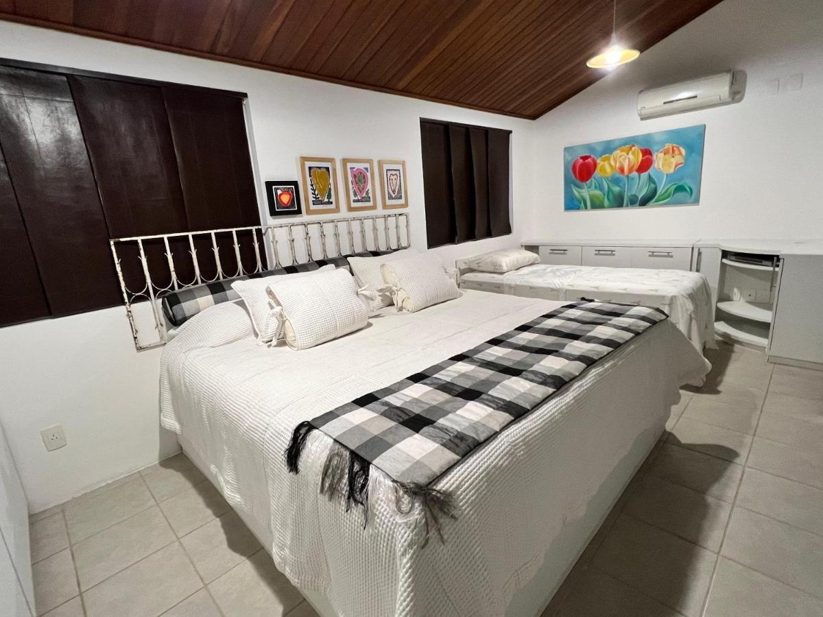 Flat 414 Condominio Villa Hipica - Gravata Pe Εξωτερικό φωτογραφία