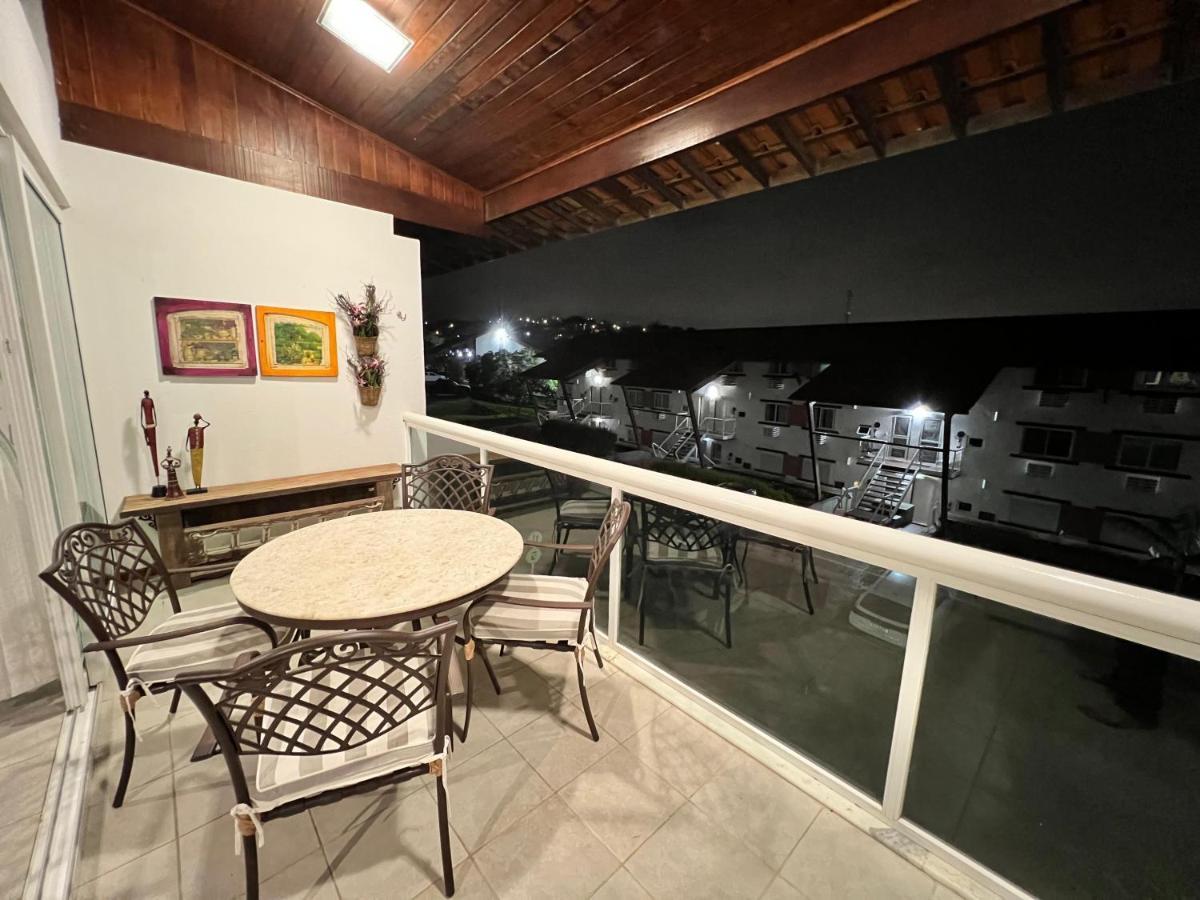 Flat 414 Condominio Villa Hipica - Gravata Pe Εξωτερικό φωτογραφία