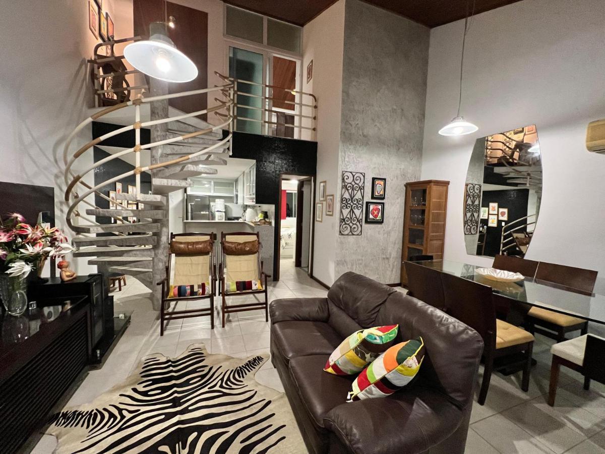 Flat 414 Condominio Villa Hipica - Gravata Pe Εξωτερικό φωτογραφία