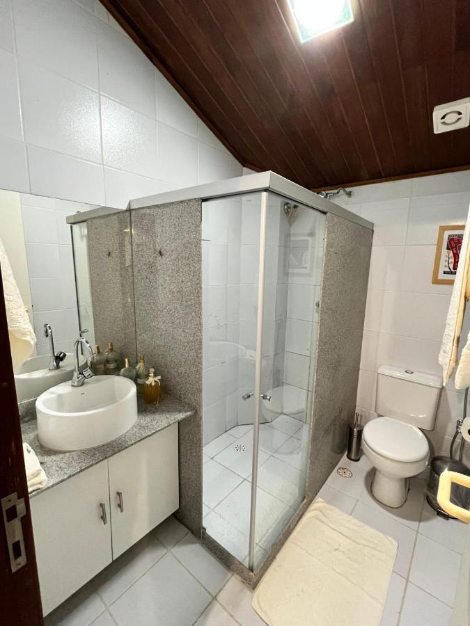 Flat 414 Condominio Villa Hipica - Gravata Pe Εξωτερικό φωτογραφία