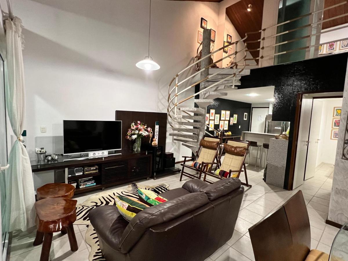 Flat 414 Condominio Villa Hipica - Gravata Pe Εξωτερικό φωτογραφία