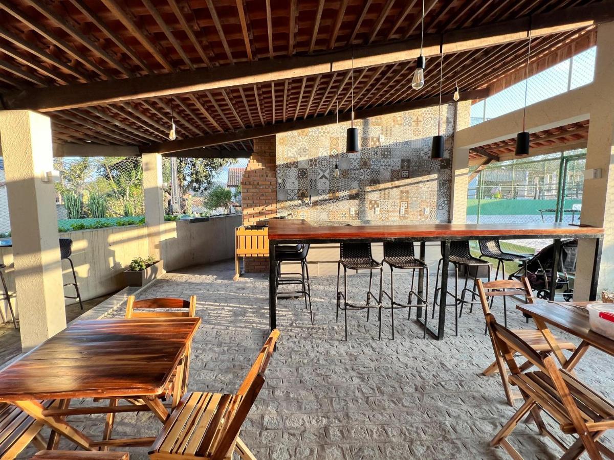 Flat 414 Condominio Villa Hipica - Gravata Pe Εξωτερικό φωτογραφία
